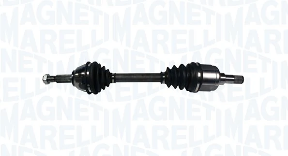 Drive Shaft
